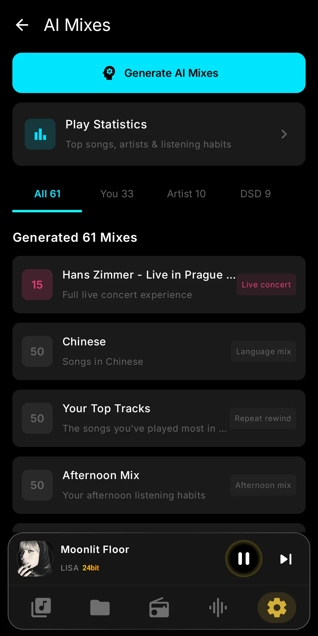 AI Emotion Mapping