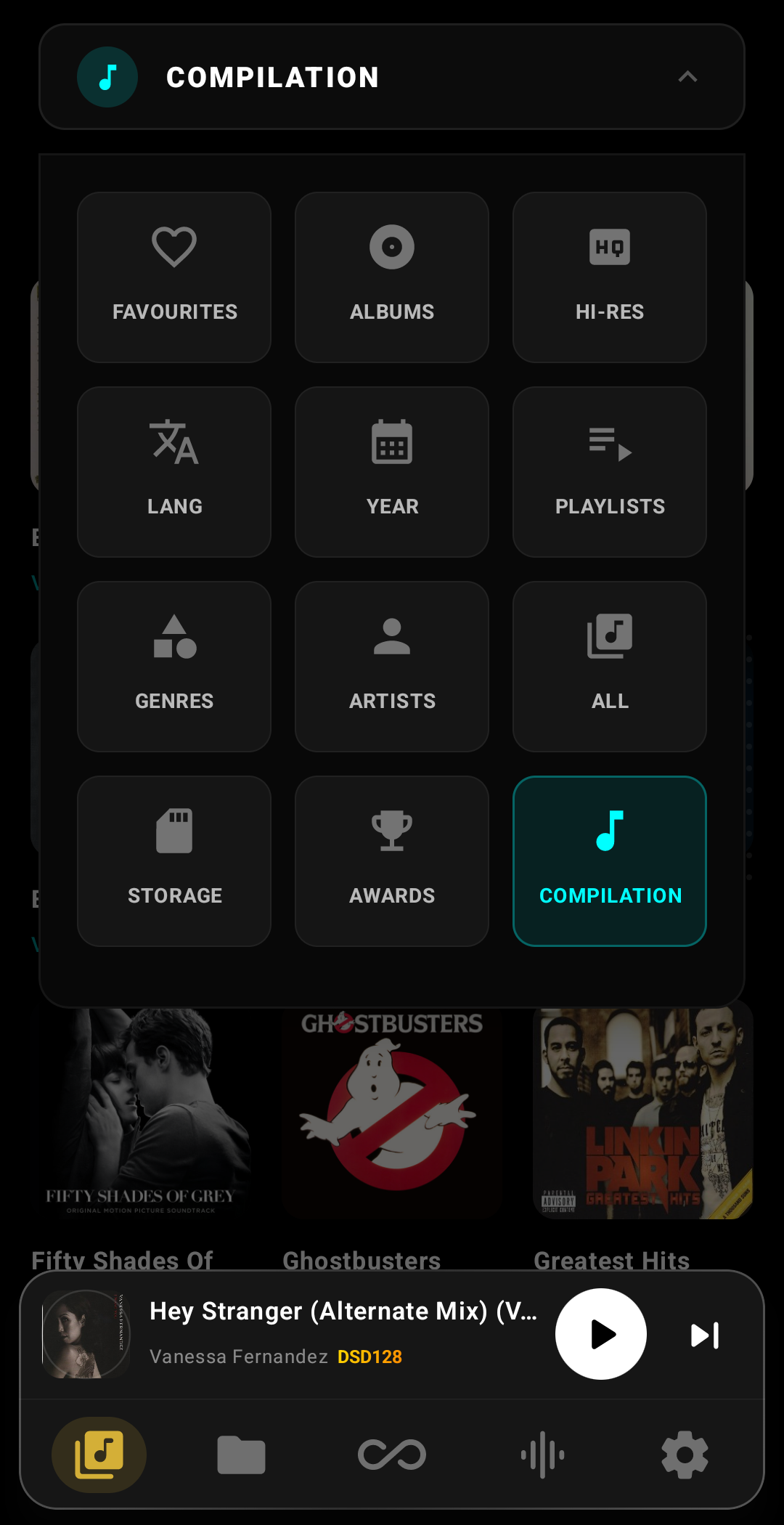 Smart Collections