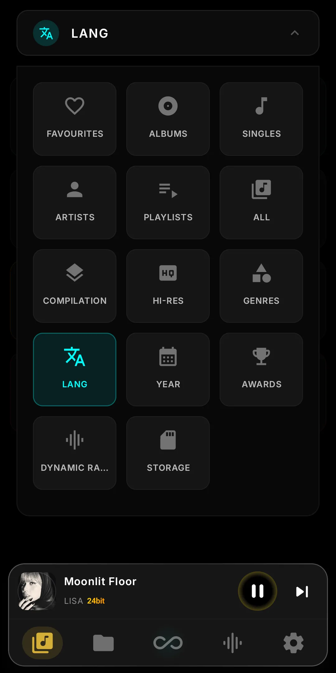 Smart Collections